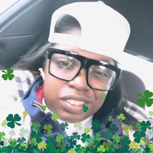 Meet your Posher, Inaiah